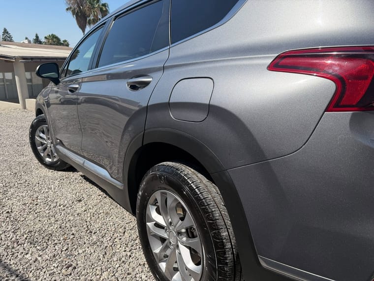 Hyundai Santa Fe thumbnail 6