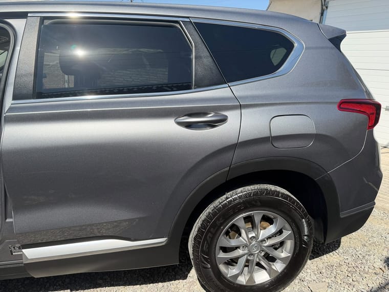 Hyundai Santa Fe thumbnail 7