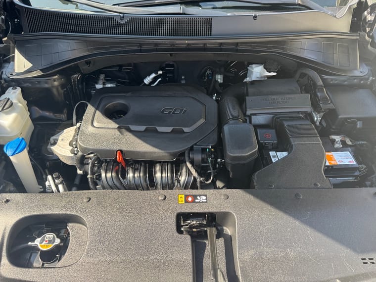 Kia Sorento thumbnail 7